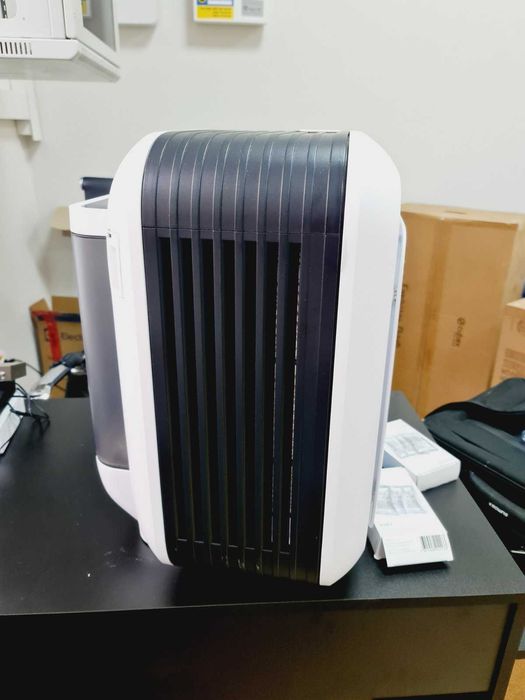 Boneco H680 увлажнитель + очиститель для больших помещений