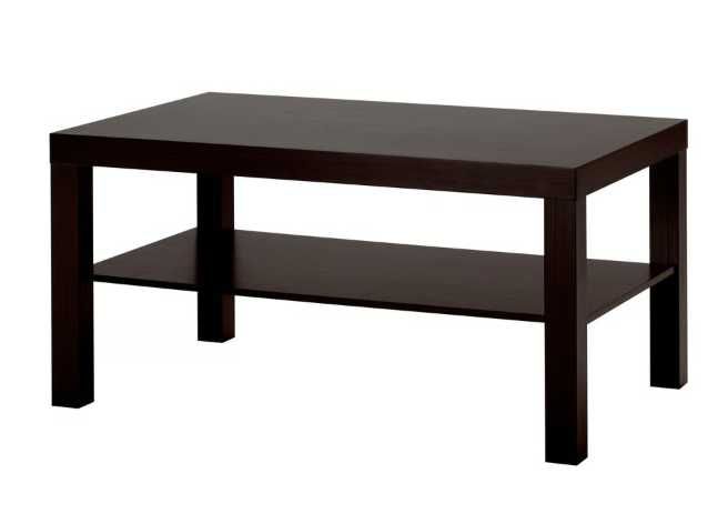 Mesa de Centro (Como Nova)