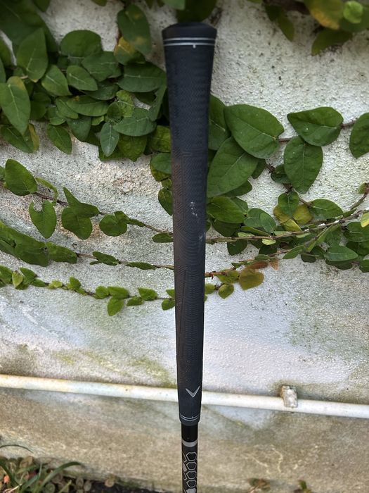 Lob Wedge Mizuno Faldo 60°