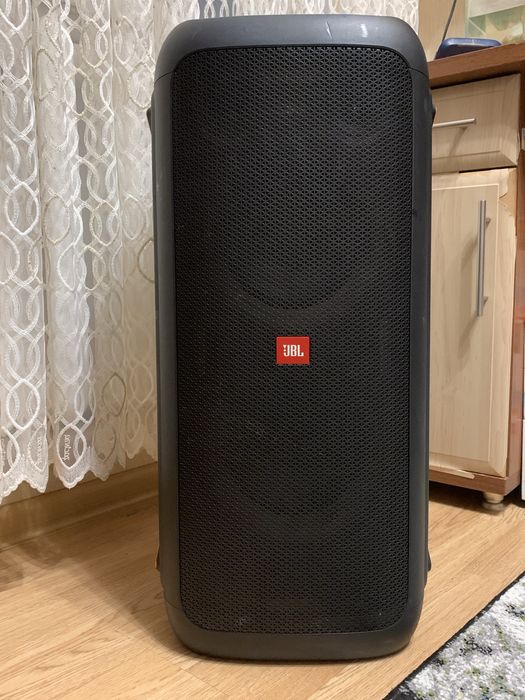 JBL PartyBox 200