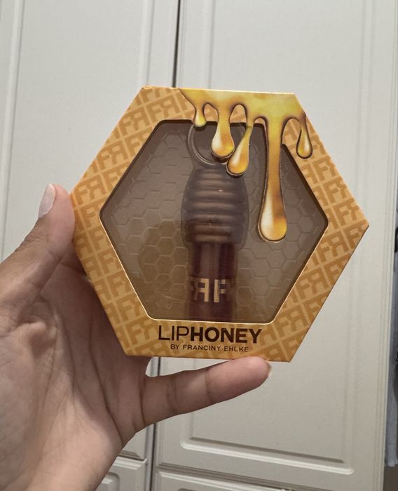 Lip honey Franciny Ehlke Original
