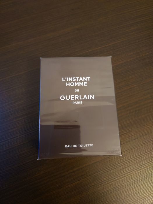 Guerlain L'Instant Pour Homme EDT