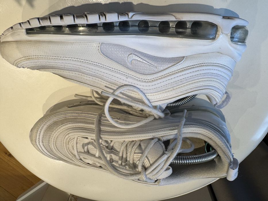 Buty, Nike, roz 38,5