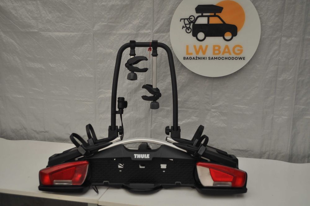 Bagażnik rowerowy Thule Velo Compact 924 (049)