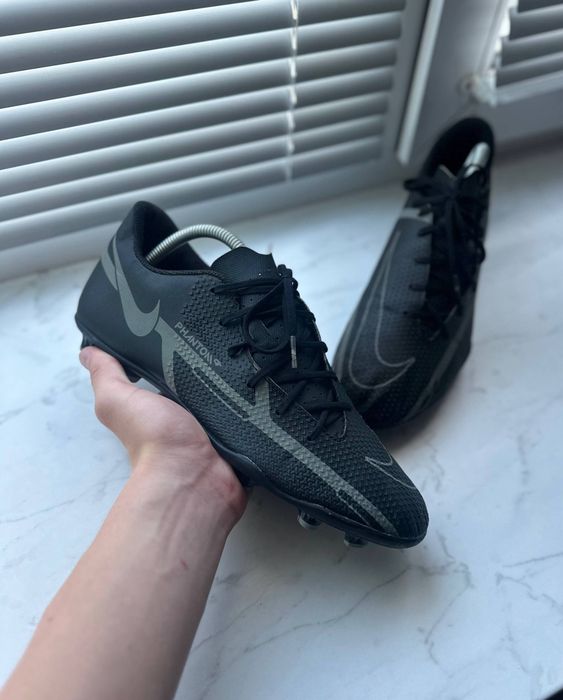 бутсы nike phantom gt - Купить товары для спорта - Цена на OLX.ua
