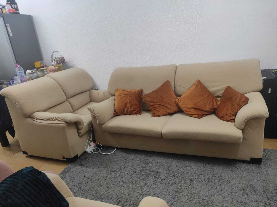 Vendo vários artigos de casa