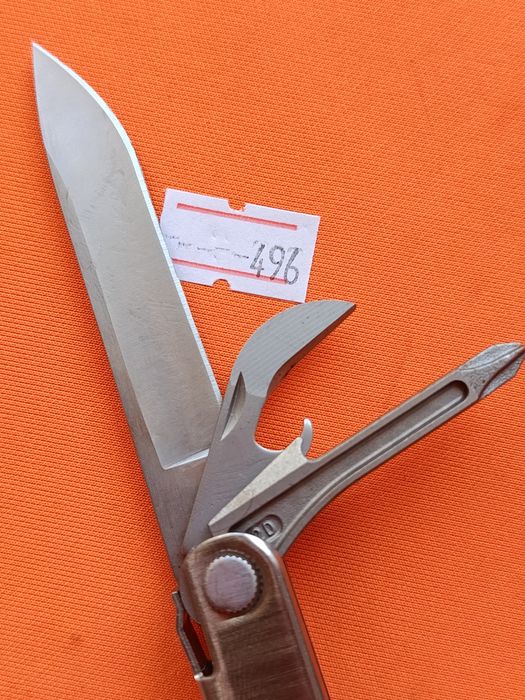 Мультитул Leatherman Bond