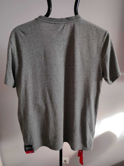 świetny t-shirt DIVERSE EXTREME TEAM