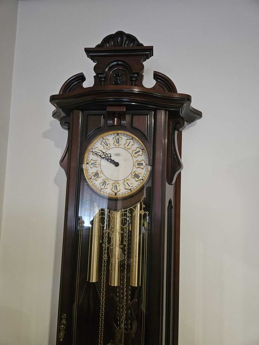 Relógio de Sala, bom estado.