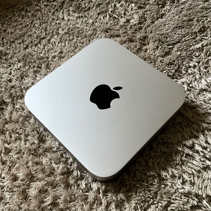 Mac Mini 2014 8GB i5