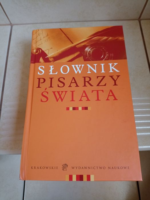 Słownik Pisarzy Świata