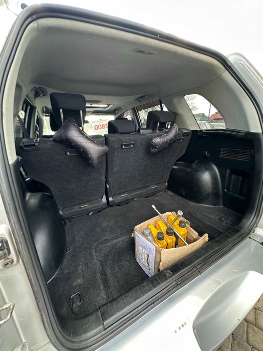 Продам Suzuki Grand Vitara 2006 рік можлива розстрочка,кредит,обмін!