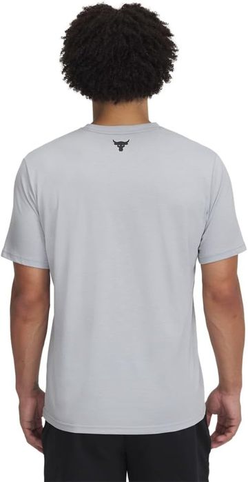 Оригінал Under Armour Men's Project Rock Blood Sweat Respect 1389907