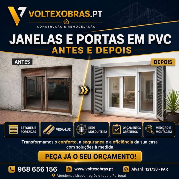 Remodelacao Geral de Apartamentos, casa de banho, cozinha e aplicação de pladur teto falsos e divisorias