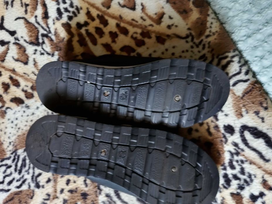 Buty damskie rozmiar 37 36
