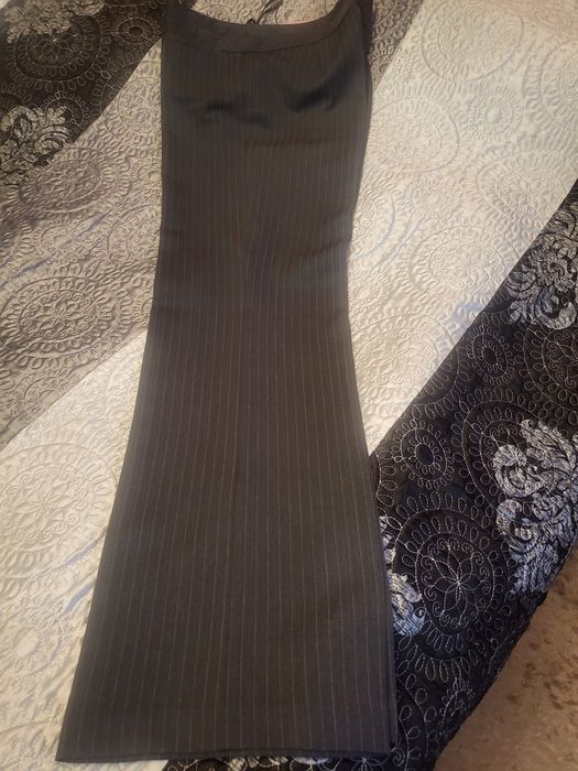 Kostium dwuczęściowy