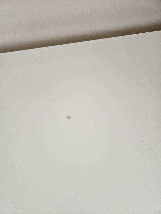 Ikea Linnmon białe biurko klasyk