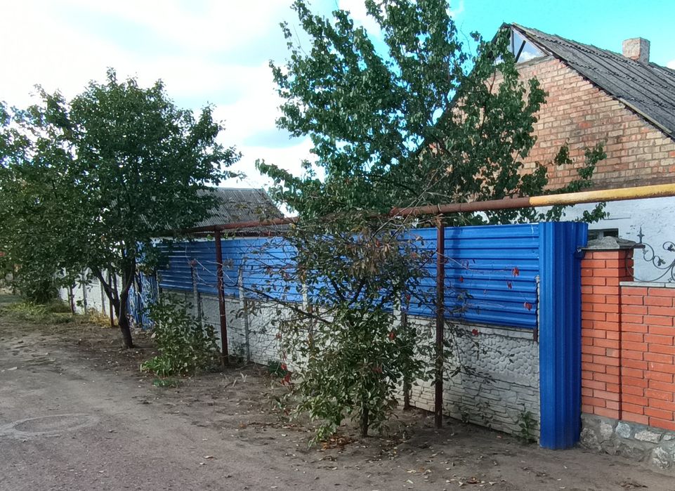 Продам Дом Чертомлык