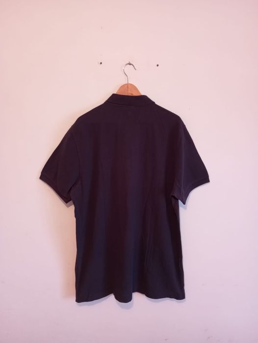 Polo Mike Davi Tamanho XXL