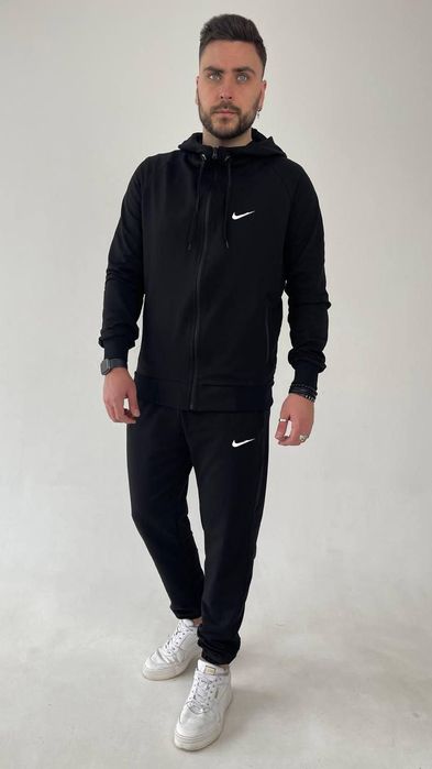 БАТАЛ (S - 7XL) Чоловічий спортивний костюм великих розмірів Туреччина