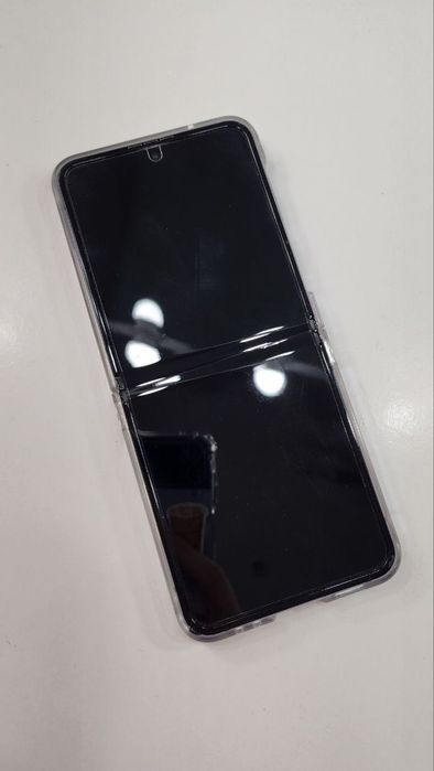 Samsung z flip 4