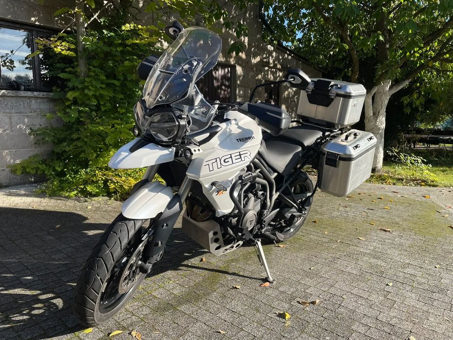 Triumph