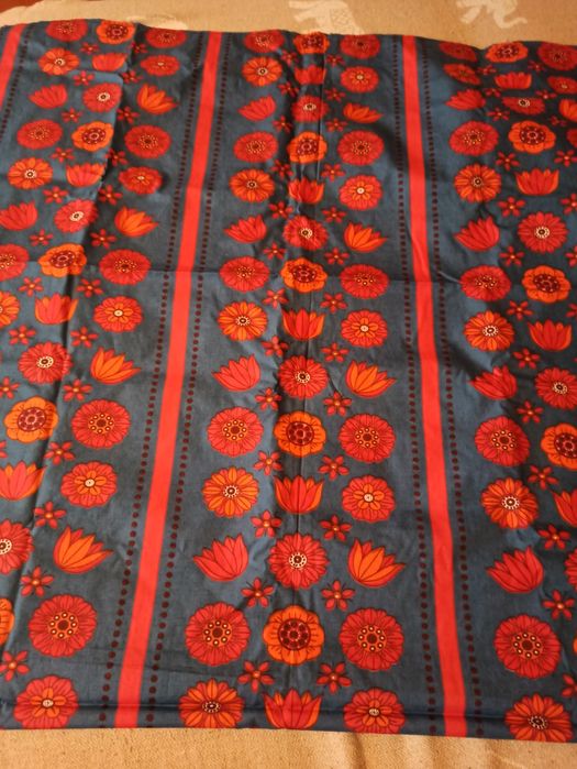 Скатертина натуральна