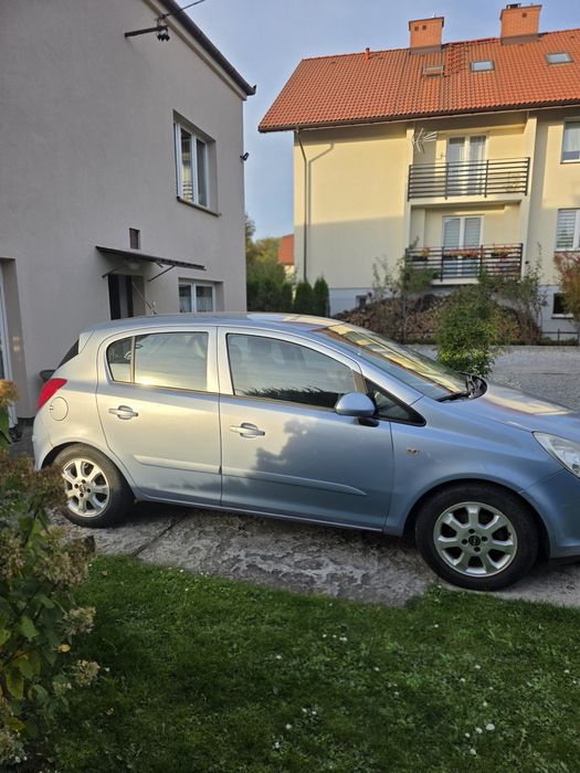 Sprzedam Opel Corsa