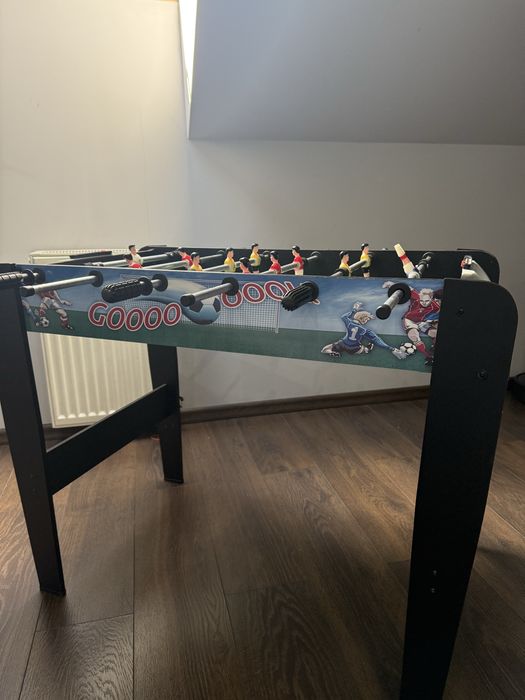 Piłkarzyki stół 70/90 cm