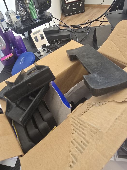 Kit thule 1205 corolla