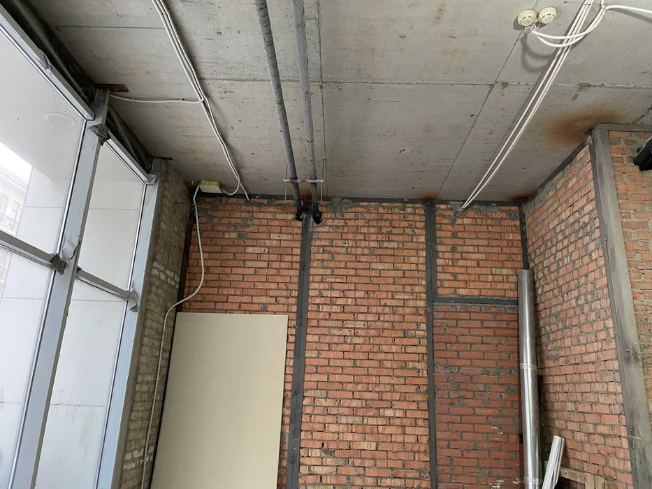 Оренда приміщення 166м.кв, вул.Мечнікова, власний вхід, червона лінія