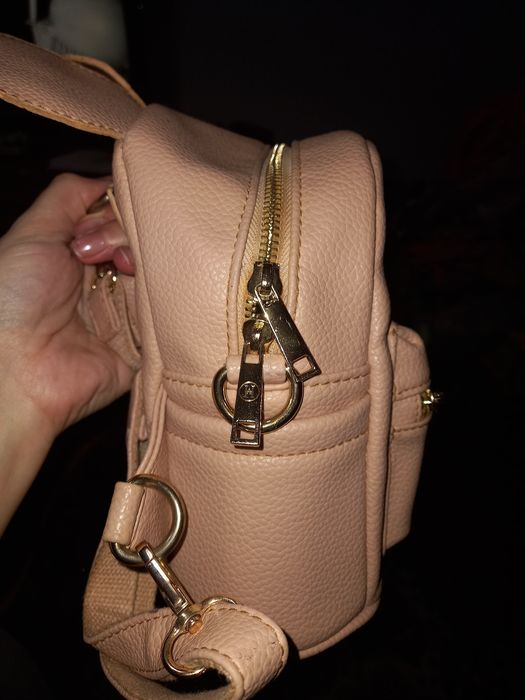 Рюкзак сумка для девочки