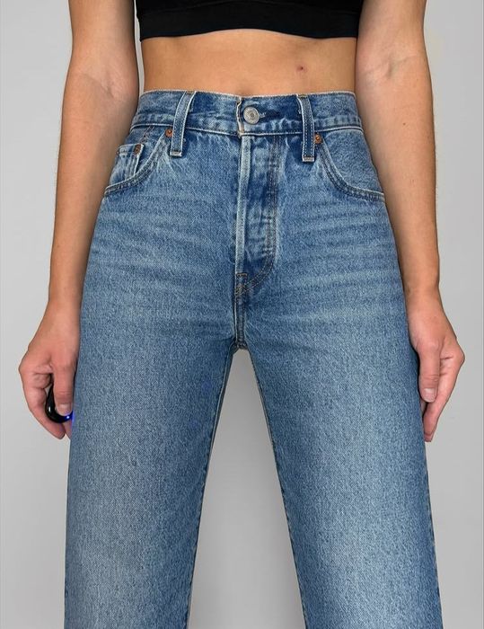 Levi's олигінал хс(25) або EUR 36 джинси