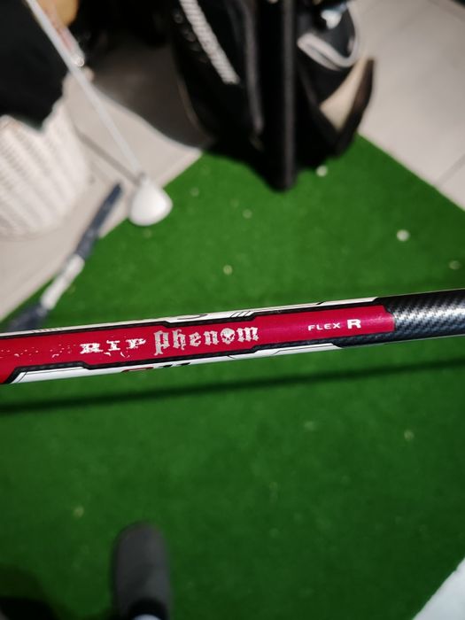 Driver Callaway Rogue