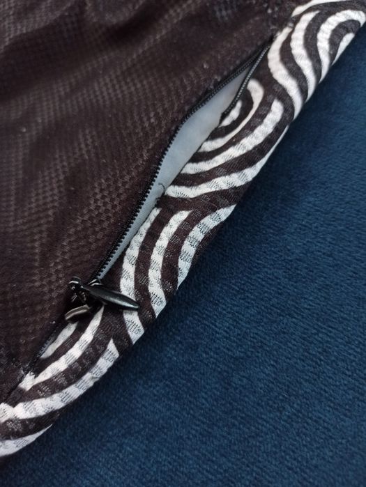 RASO roz s. Koszulka kolarska rowerowa aero