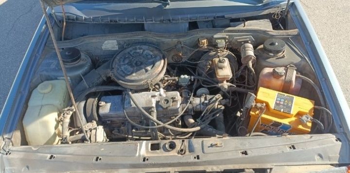 Продам ВАЗ 21099 ГАЗ/Бензин 25675