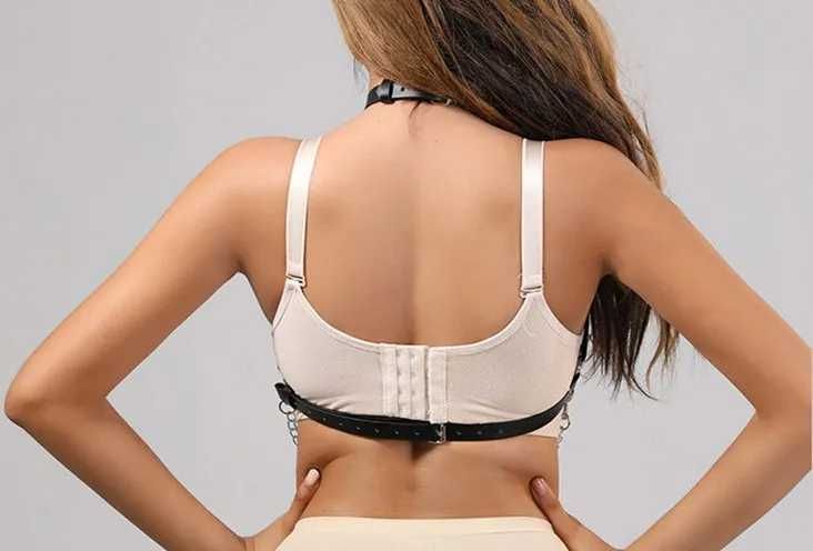 Body Harness Uprząż Bielizna alternatiw Pasy