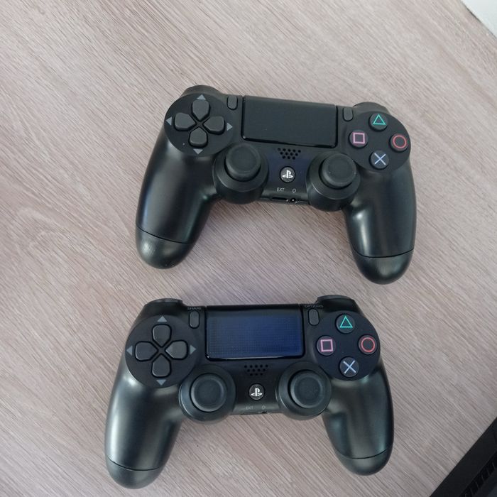 PS4 Slim . Магазин. Чек. Гарантія