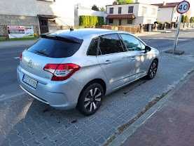 citroen c4 b7 II