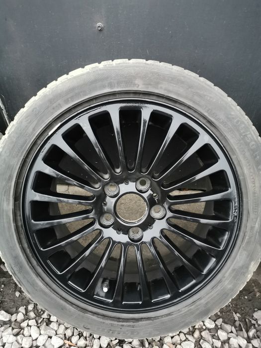 Felgi Bmw 17, 5x120
