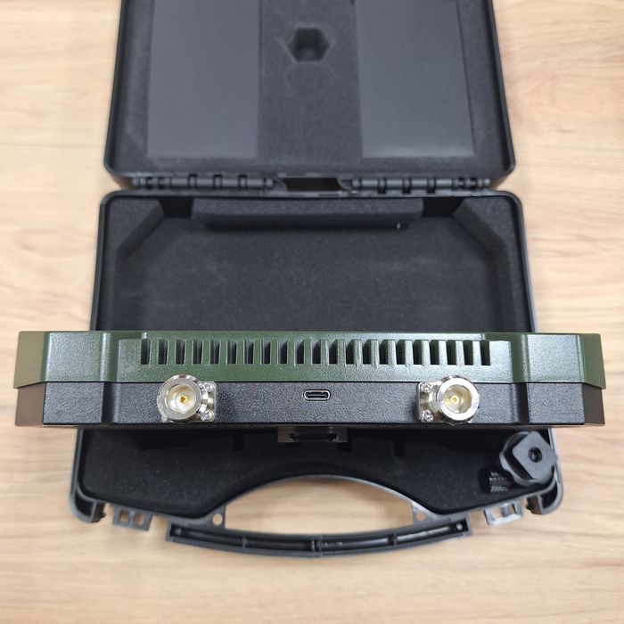 Выносная антенна усилитель ACASOM ROC-4 N-Type 2.4G/5.2G/5.8G, 10W.