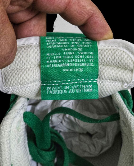 Sapatilhas Nike Dunk