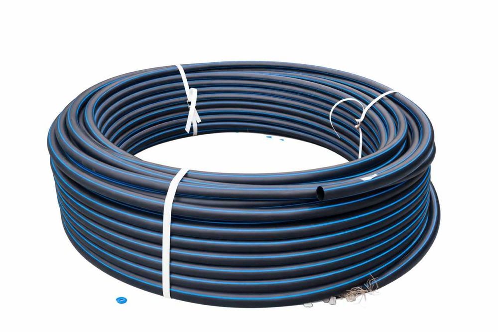 Rura PE  32 x 3,0 woda PN16,0 wodna wodociągowa ciśnieniowa