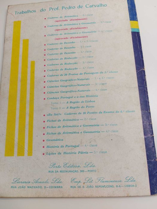 Livro 1974 gramatica de português