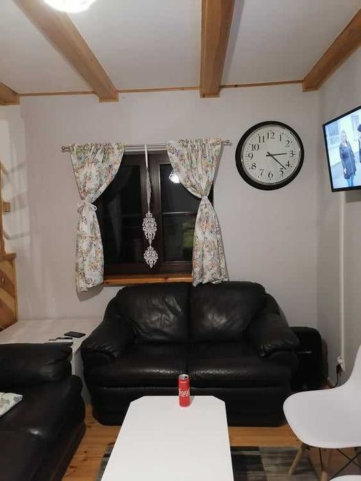 Wynajmę Domek w Nartach Bilard Łódka kajak sauna jacuzzi w cenie