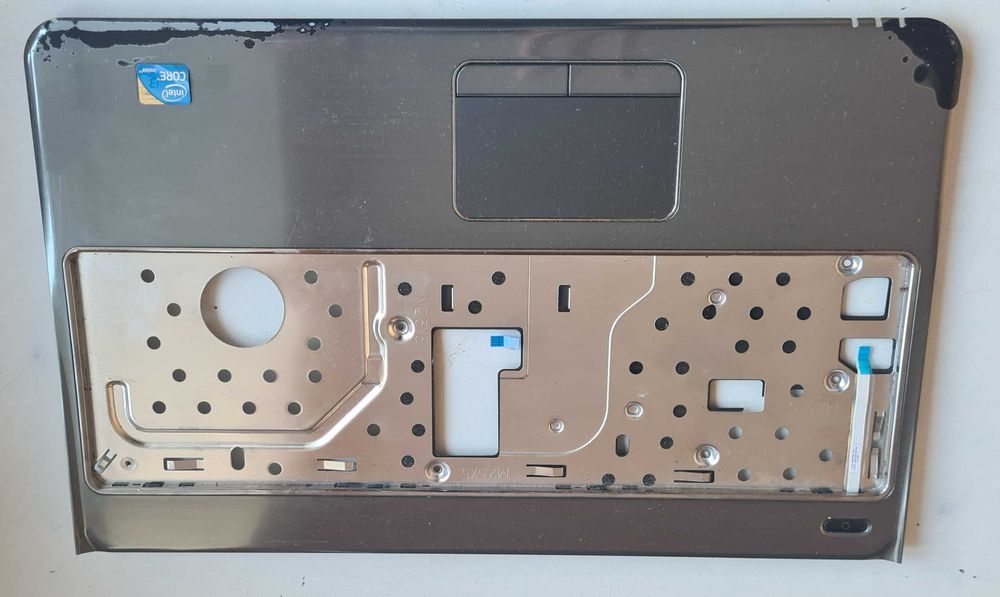 Ноутбук Dell Inspiron N5010 на запчастини