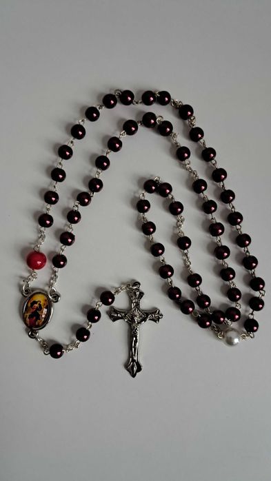 Różaniec z Jasnej Góry