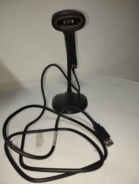Scanner CMOS Wni-6210G