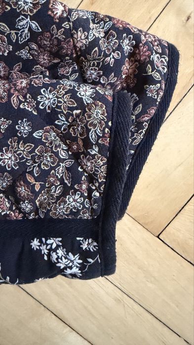Курточка Zara 135-150 см
