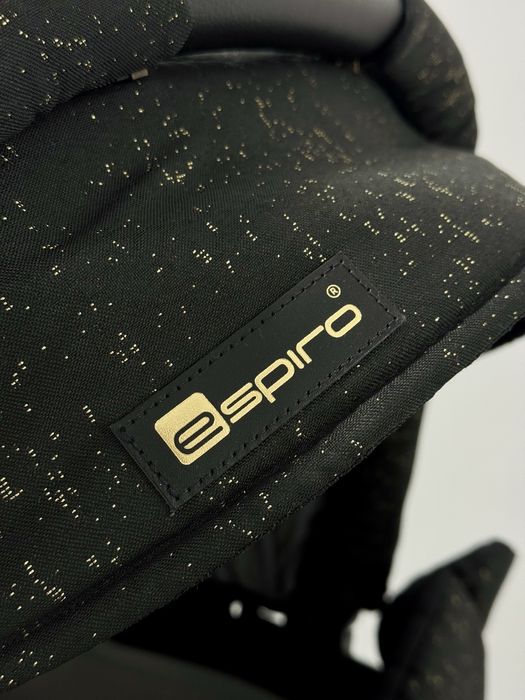 Wózek dziecięcy Espiro NEXT